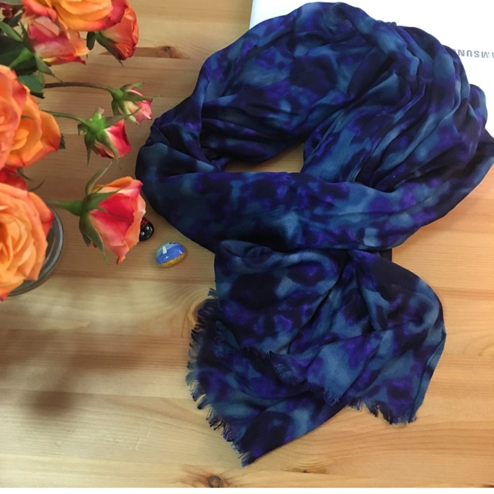 GAP scarf multicolor